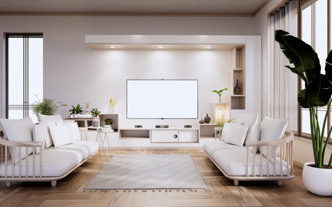interior plant design