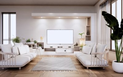Things You Need to Know About Interior Plant Design