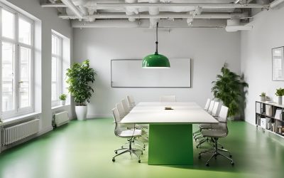 Interior Plant Design Trends 2026: What’s Hot in SoCal Offices?