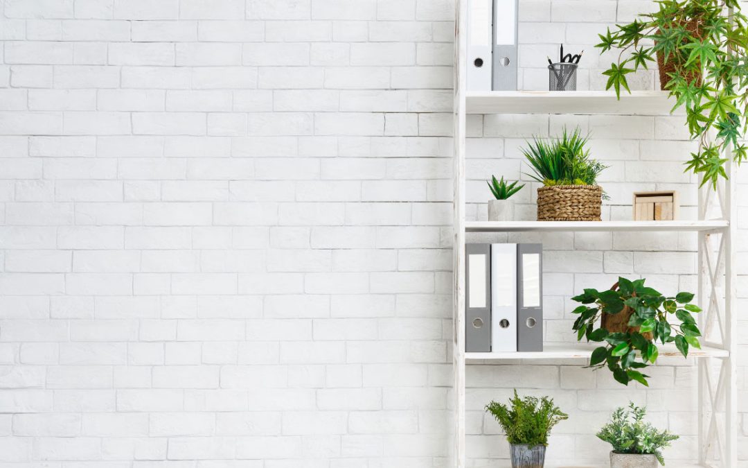 office plant design