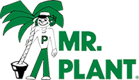 MrPlant logo