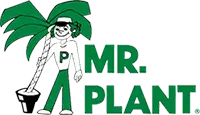 Mr Plant SoCal logo