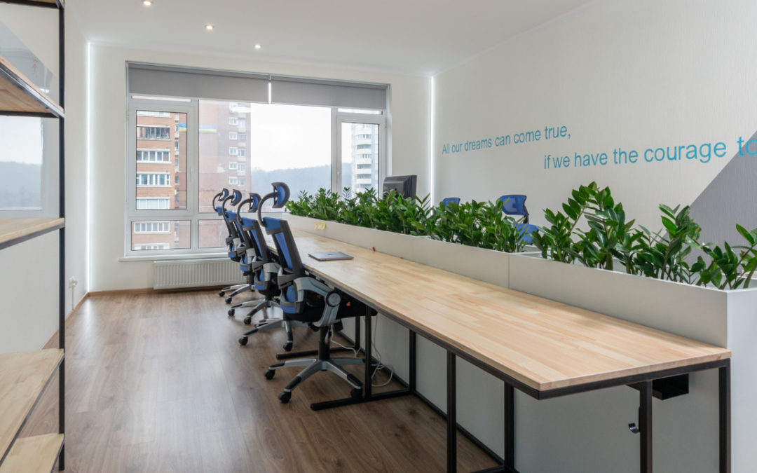 plant maintenance services