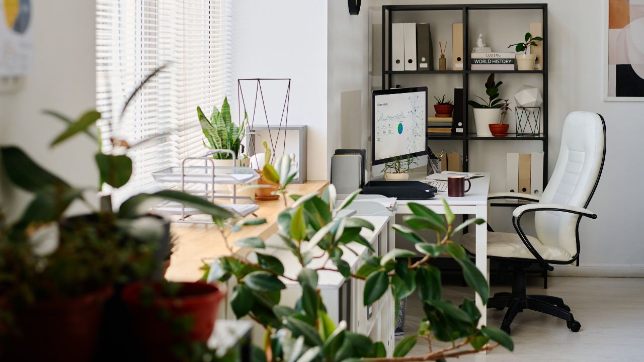 productivity increases