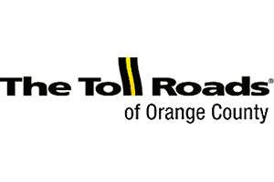 the toll roads logo