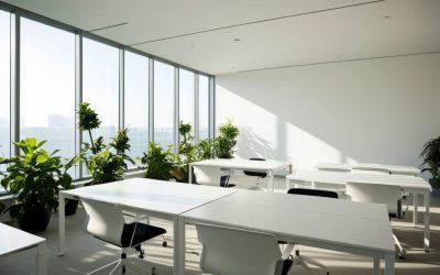 What to Look for in Commercial Plant Design Services