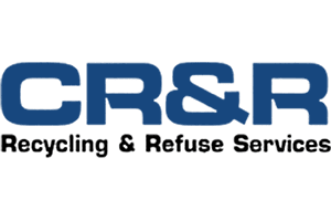 cr and r logo
